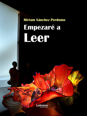 cover image of Empezaré a leer